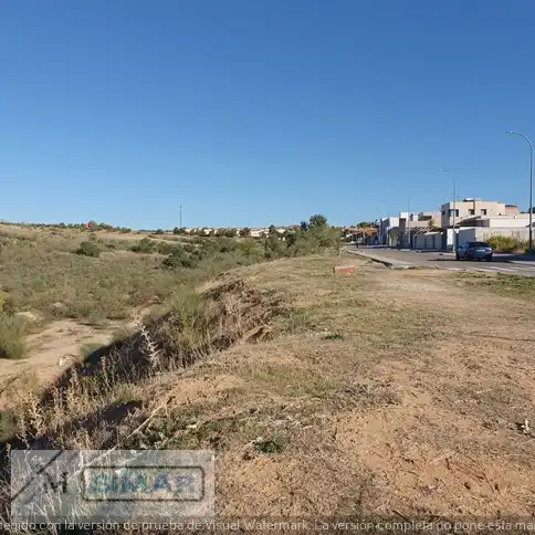 Terreni e lotti in vendita a Bargas