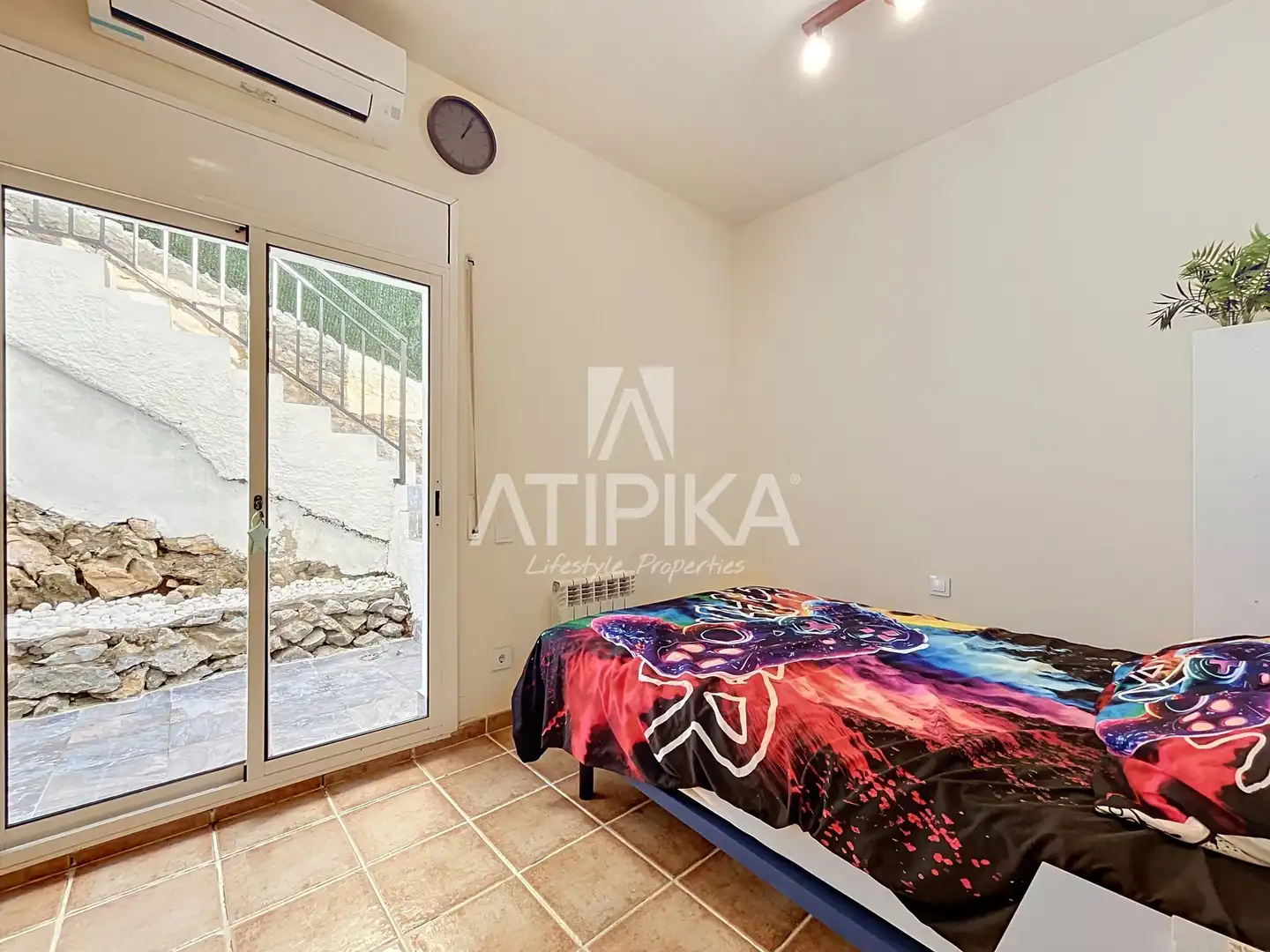 House with pool to rent in Les Botigues de Sitges, imagen 22