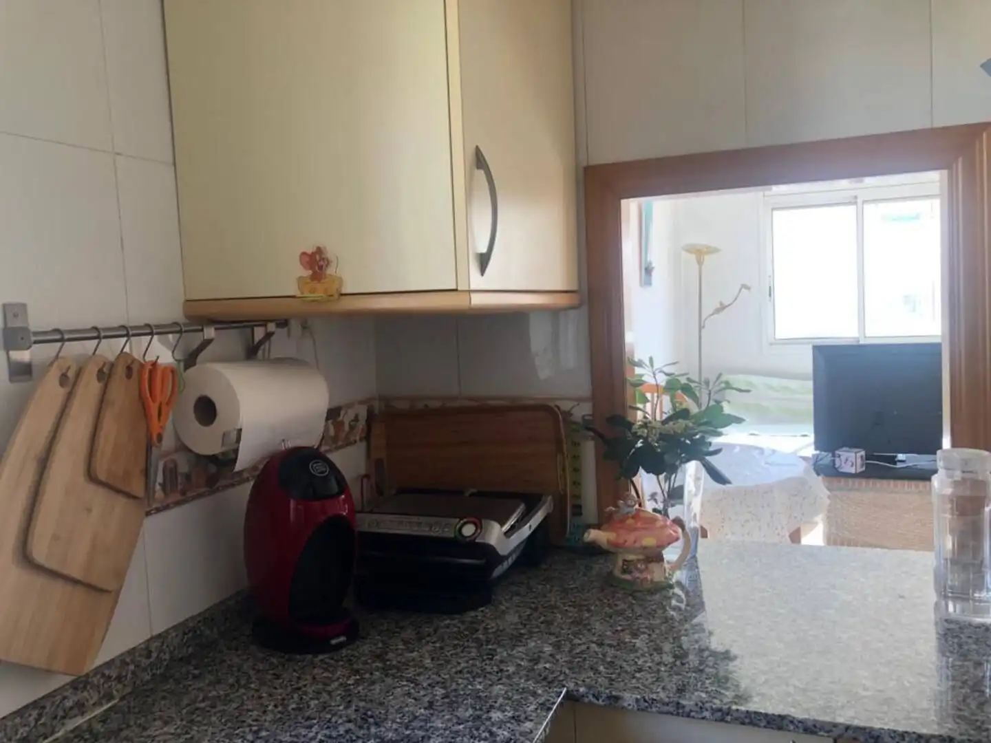 Wohnung mit Aufzug zum Verkauf in Marta Moragas 19, imagen 7