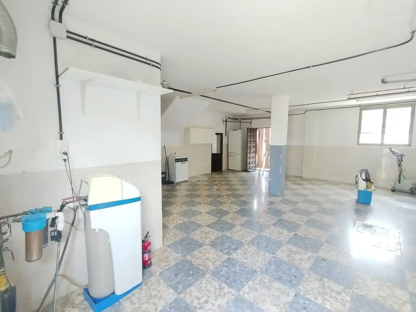 Chalet con piscina en venta en Calle de la Adelfa, imagen 75