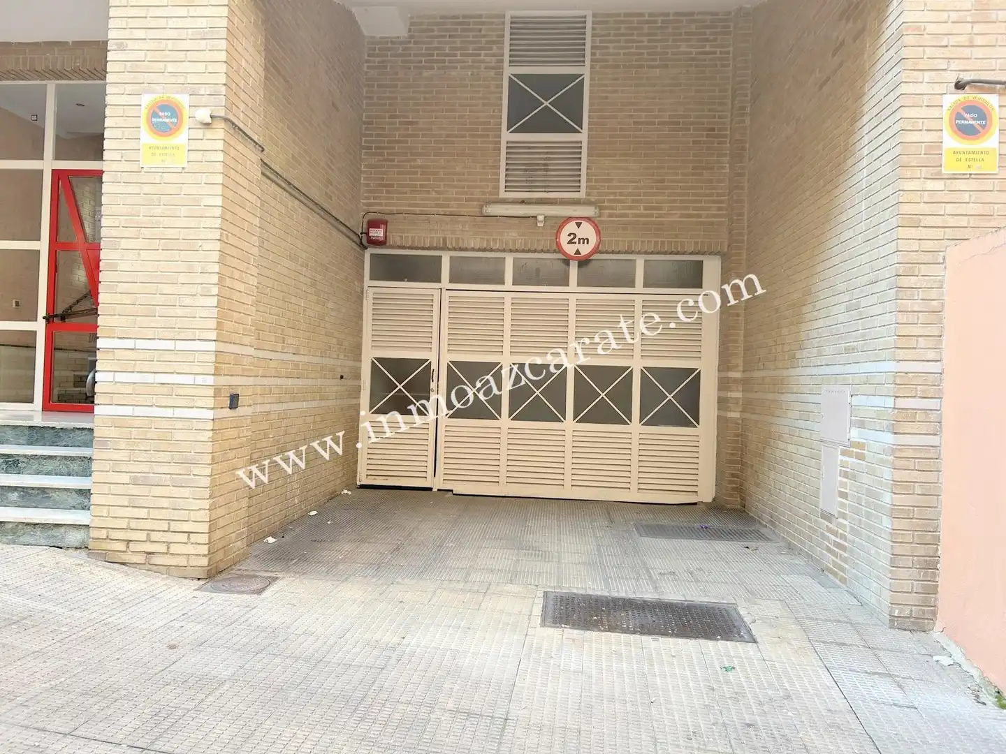 Parcheggio in vendita a Estella / Lizarra, imagen 6