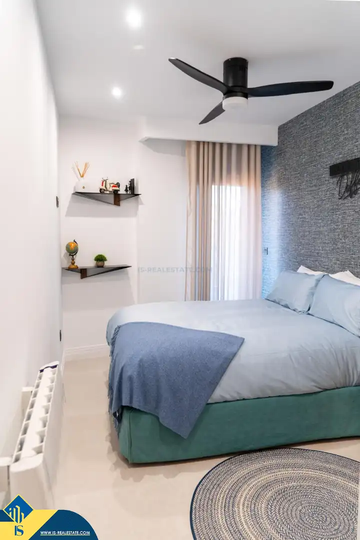 Flat with pool for sale in Playa del Acequión, Náufragos y Rocío del Mar, imagen 2