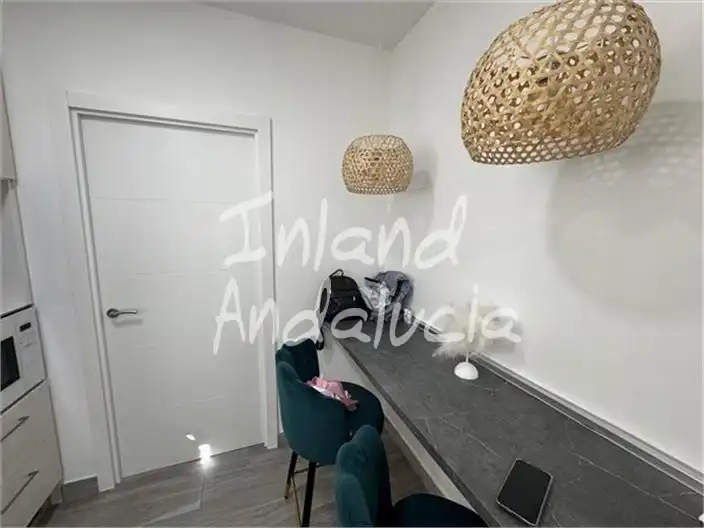 Apartments for sale in Alcaudete  with Internet