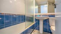 Bany de Apartament en venda en Calpe / Calp amb Aire condicionat, Jardí privat i Terrassa