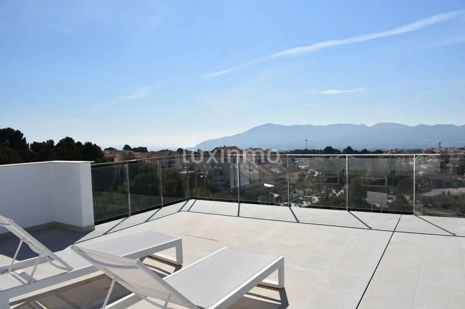 Casa aparellada amb piscina en venda a Coloma, imagen 29