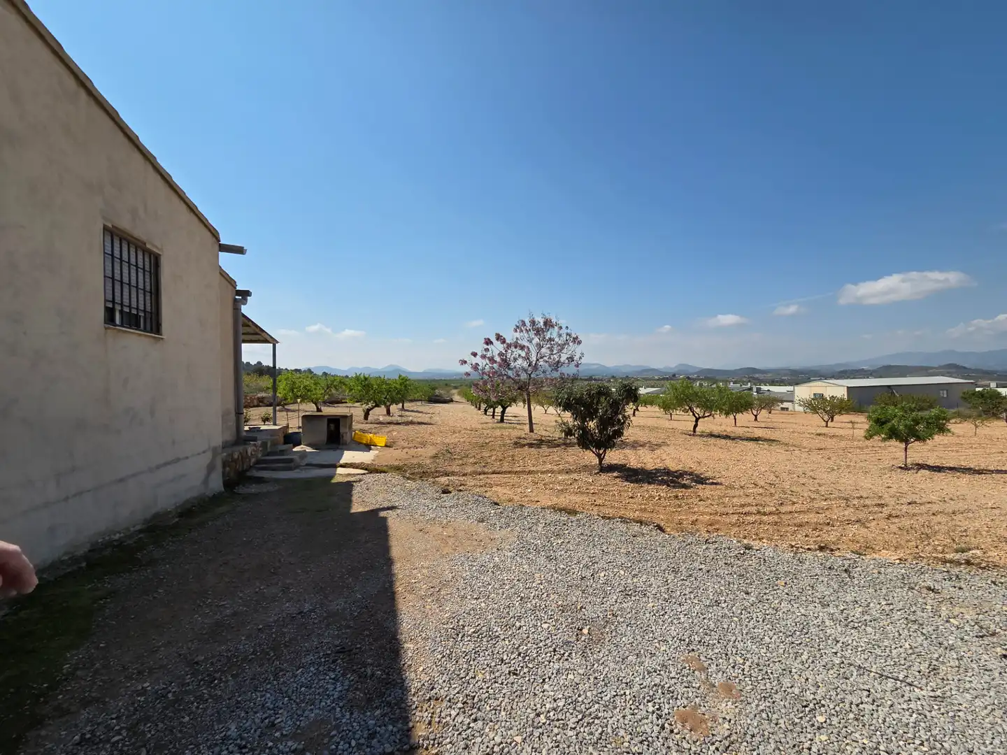 Casa rustica con giardino in vendita a Carretera de la Copa, imagen 4