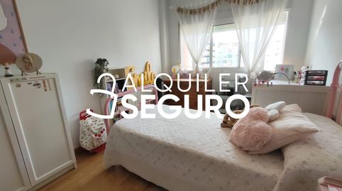 Photo 5 of Flat for rent in Malaga, Marxalenes, Valencia Capital