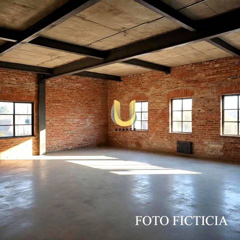 Local comercial en Alquiler en Cortes - Huertas