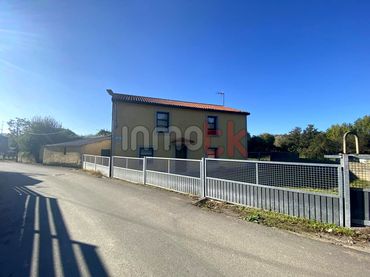 Haus mit Garten zum Verkauf in Rúa Igrexa