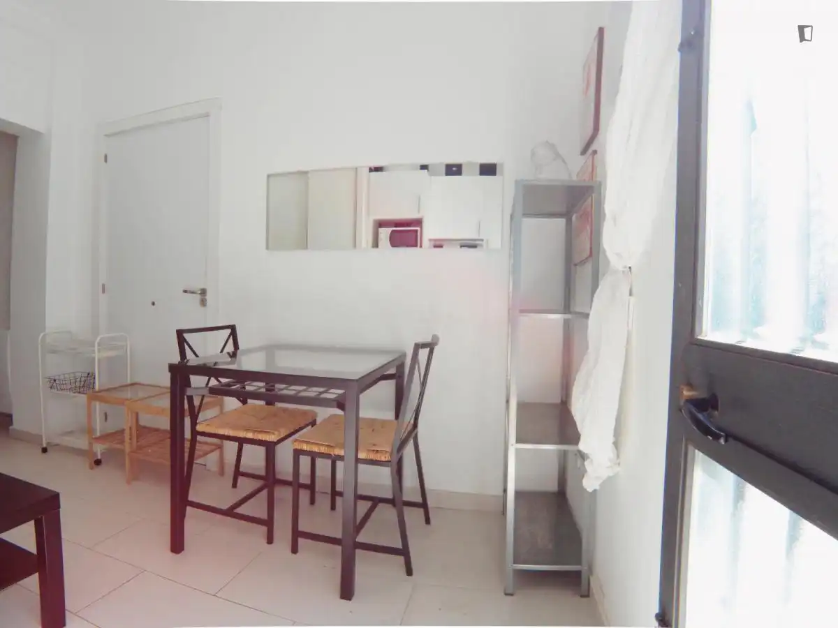 Study for rent in Pradolongo