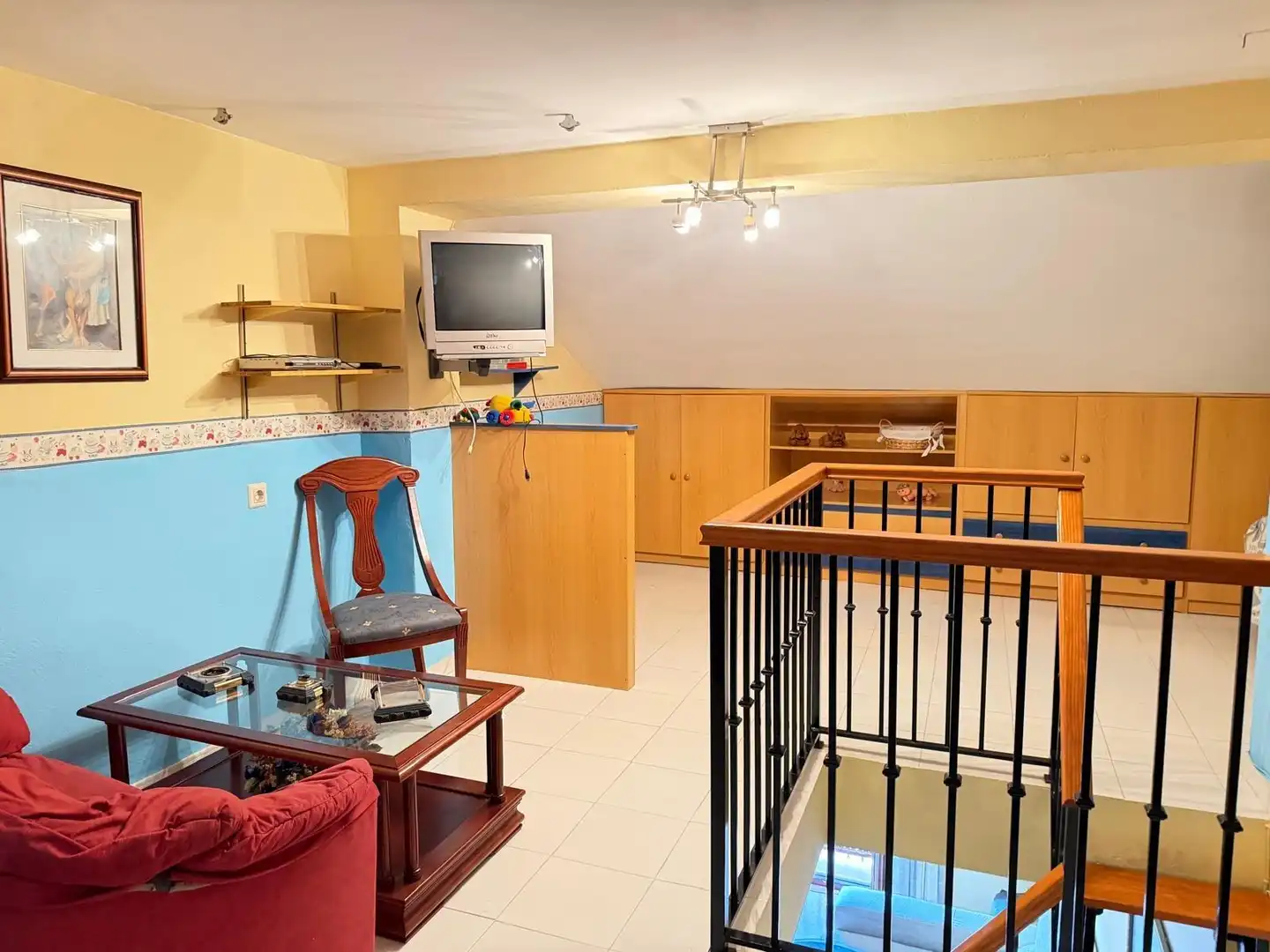 Flat for sale in Antequera  with Terrace, Storage room and Balcony