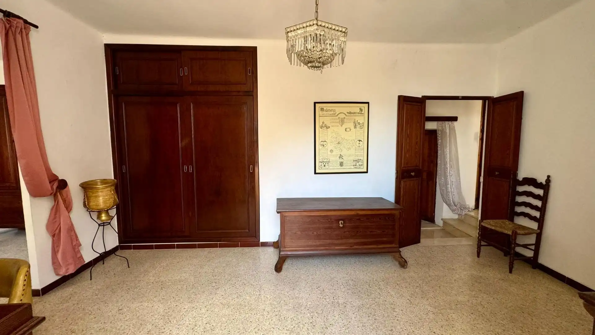Casa con terraza en venta en GERMANIES, imagen 19