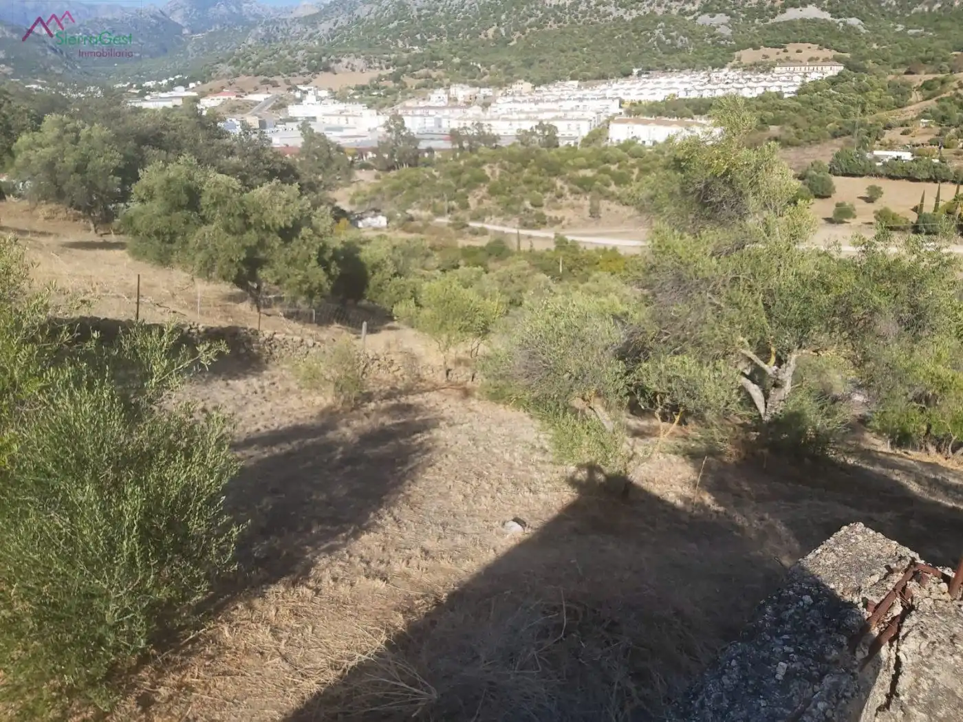 Terreny residencial en venda a Ubrique, imagen 11