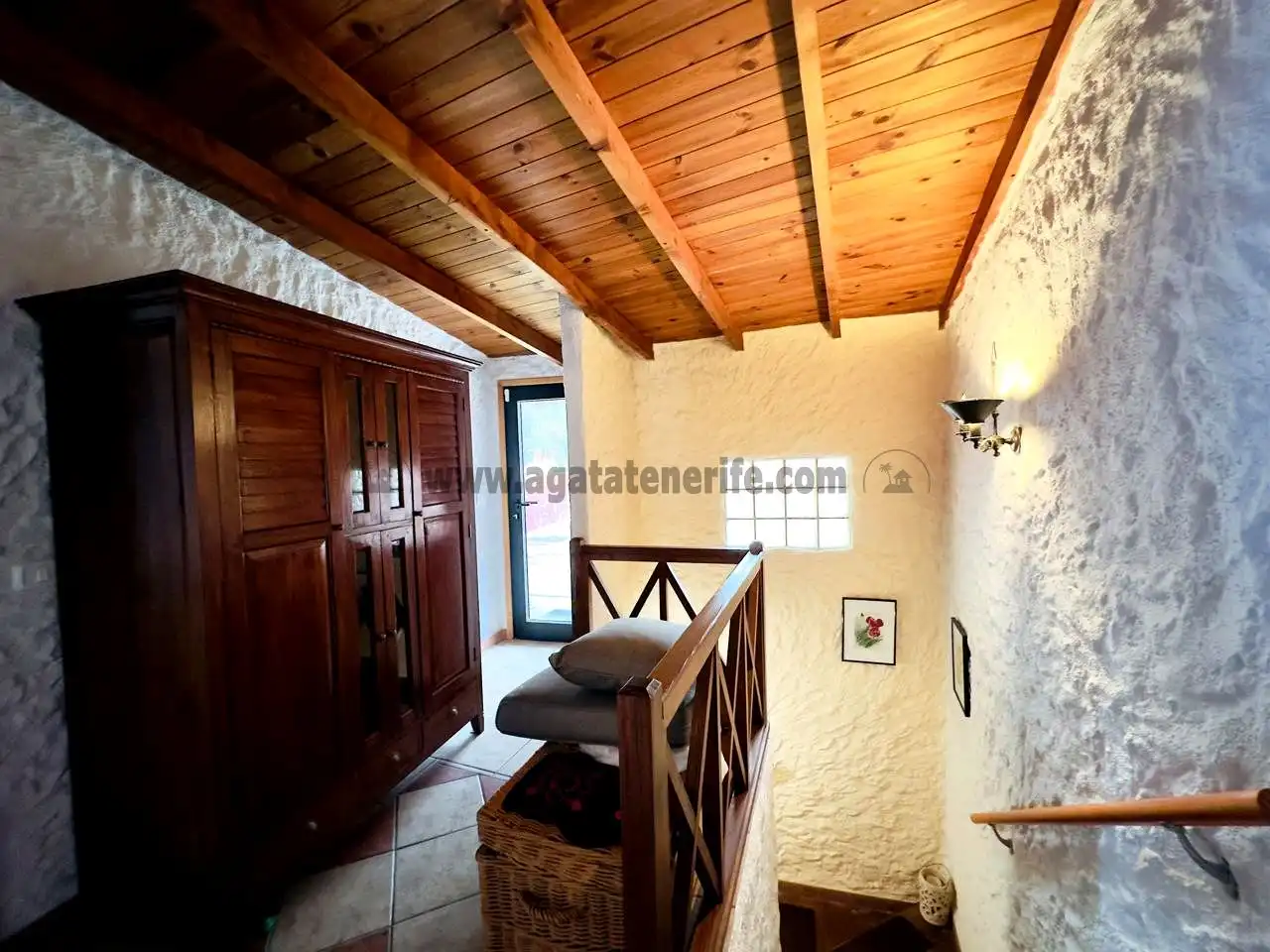 Casa o xalet en venda a Santa Bárbara - La Florida