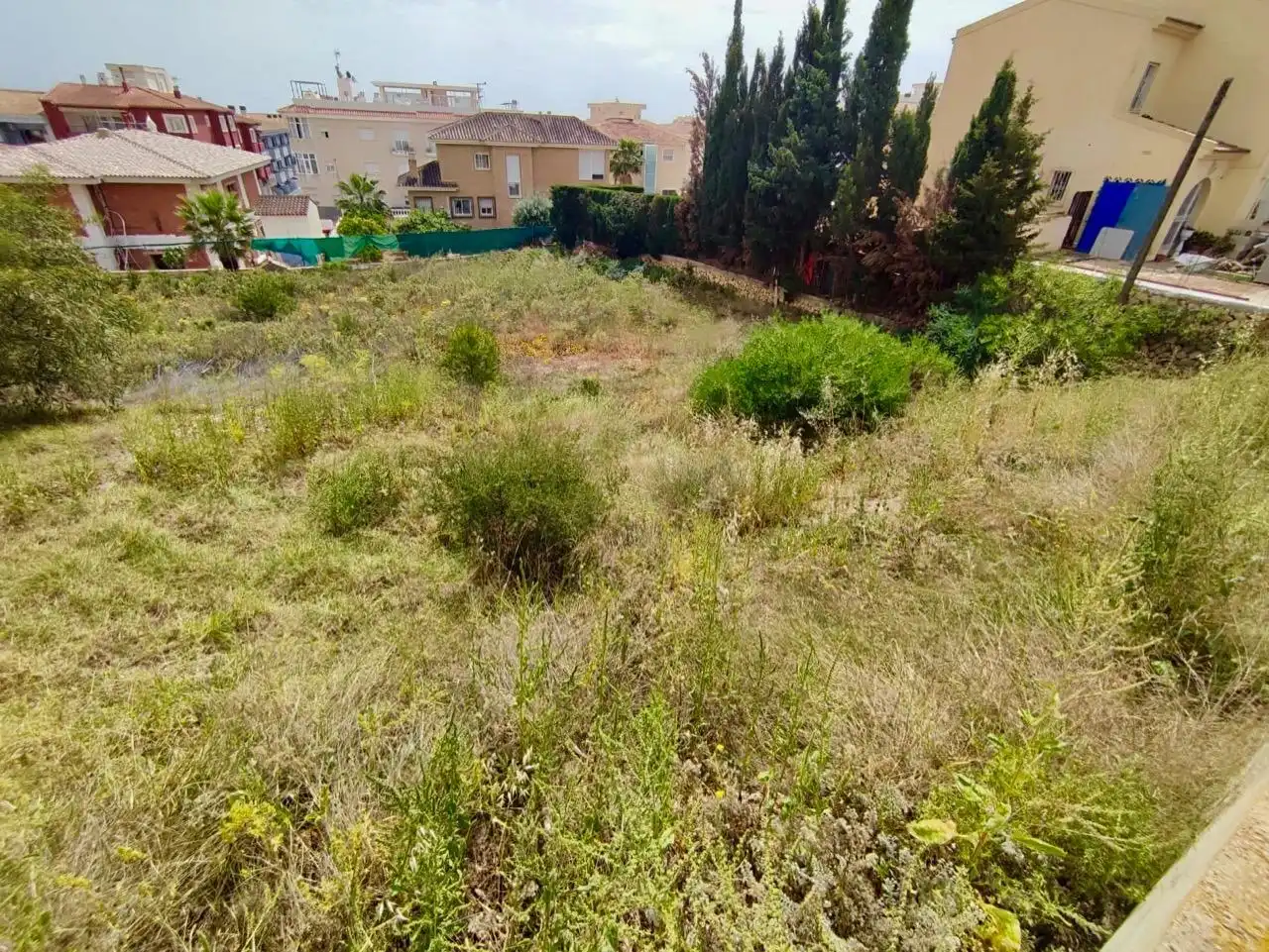 Terreny residencial en venda a La Nucia Pueblo, imagen 10