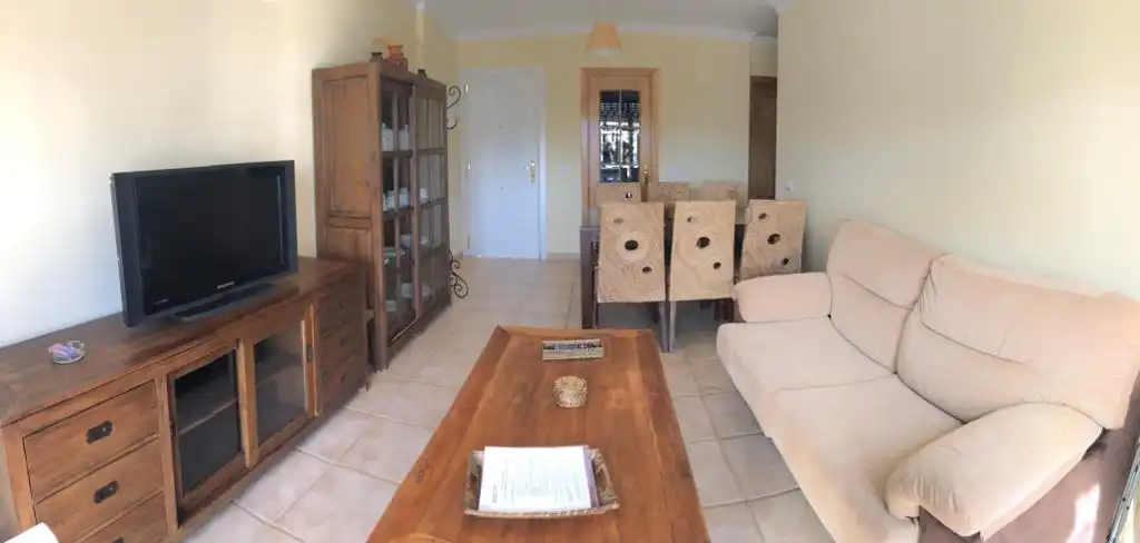 Flat for rent in Calle Maracaibo, La Barrosa