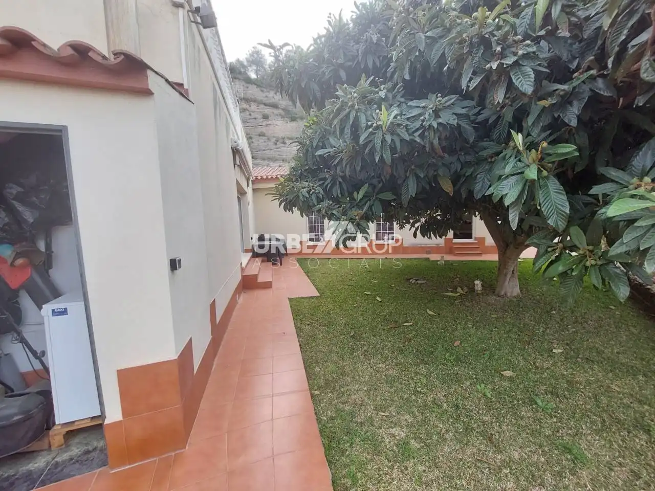 Chalet con jardín en venta en Abrera, imagen 22