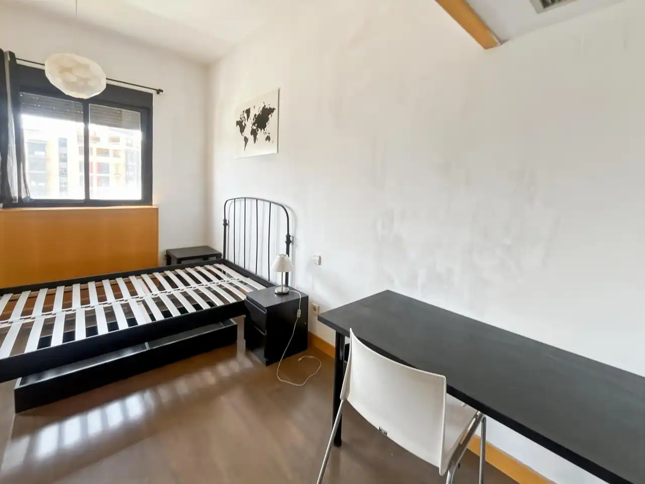 Habitación de Piso en venta en Madrid con Aire acondicionado, Calefacción y Piscina comunitaria