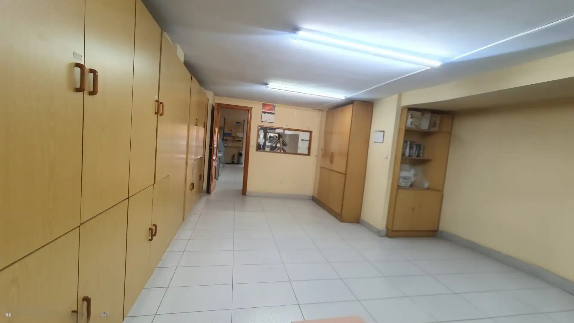 Local comercial en venda a L'Olivereta, imagen 2