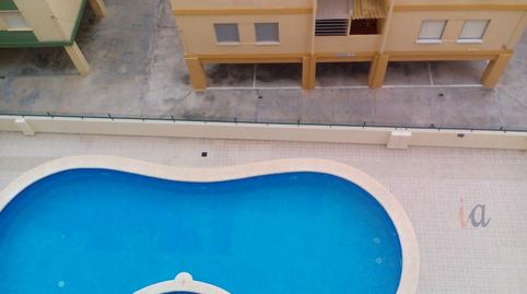 Foto 4 de Apartamento de alquiler en Calle Pintor Ribera, Tavernes de la Valldigna, Valencia