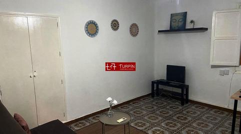 Foto 3 de Piso de alquiler en El Ranero, Murcia