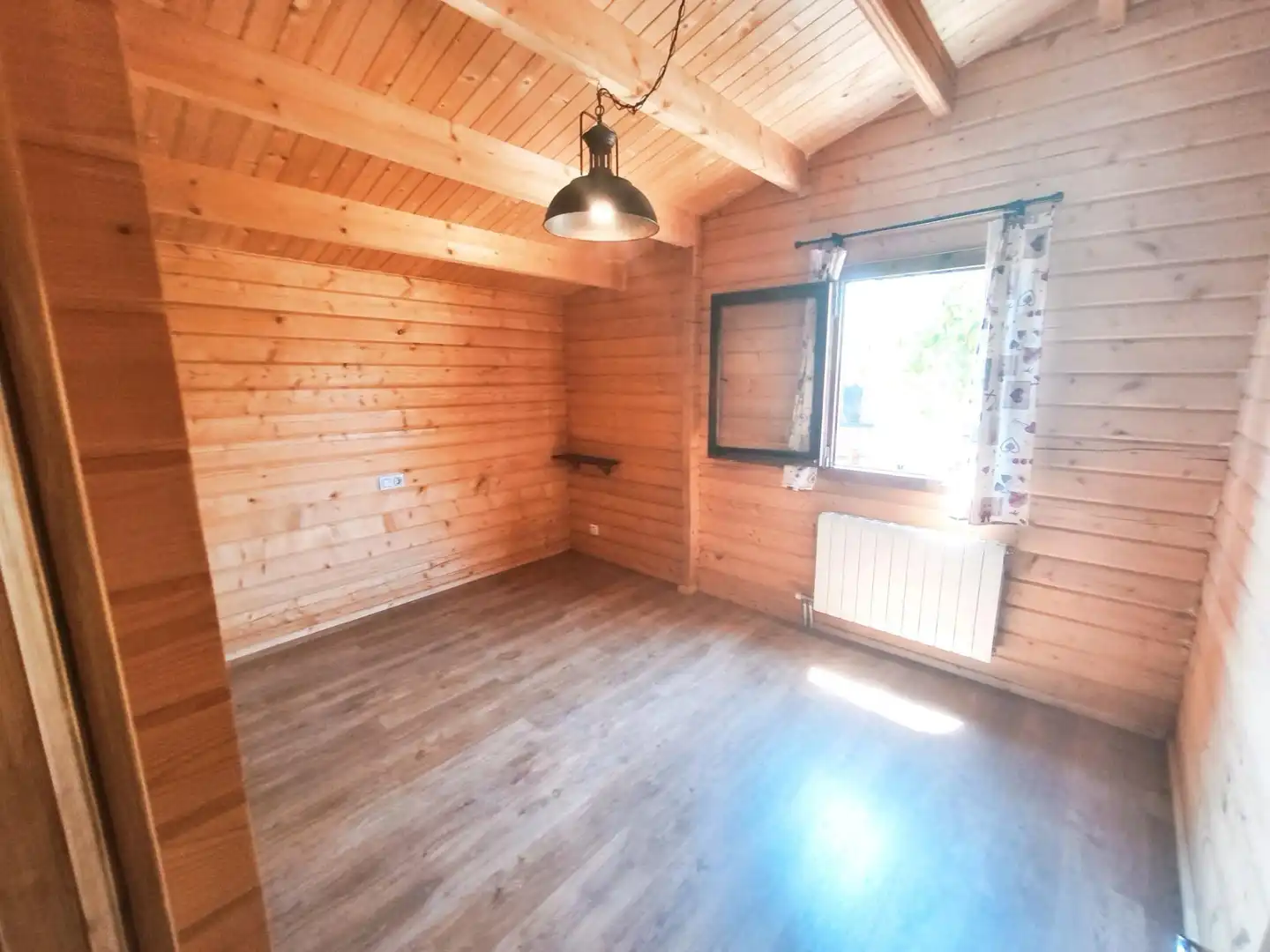 Habitación de Finca rústica en venta en Masquefa con Calefacción y Parquet