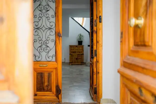 Finca rústica en venta en Huéscar con Aire acondicionado, Calefacción y Jardín privado