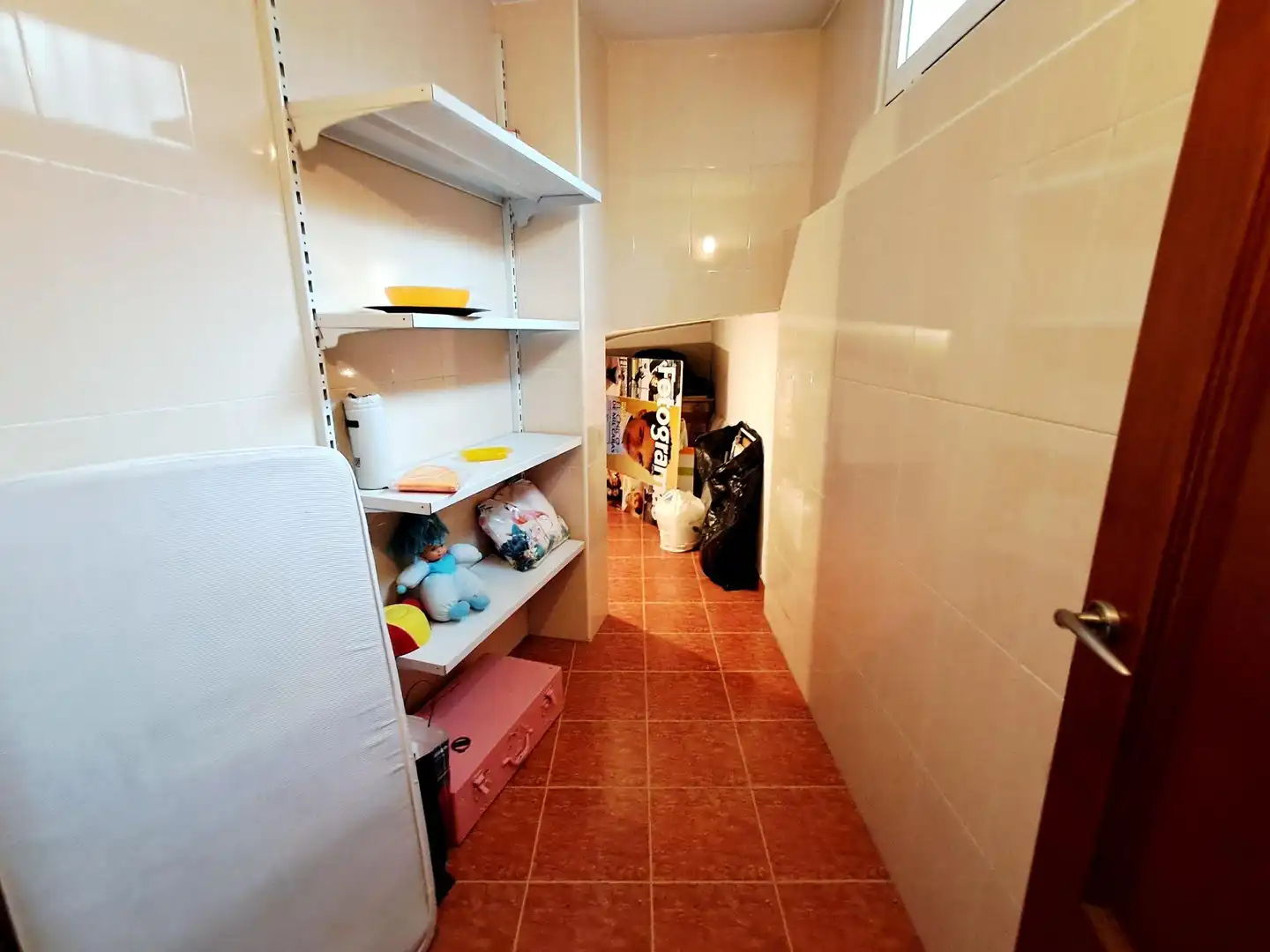 Chalet con terraza en venta en Calle San Roque, imagen 19
