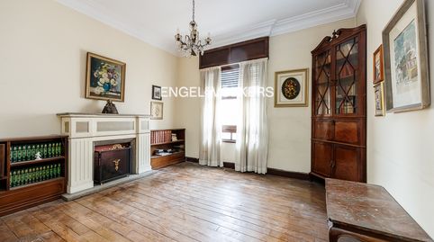 Foto 4 de Apartamento en venta en Centro - Areal, Vigo