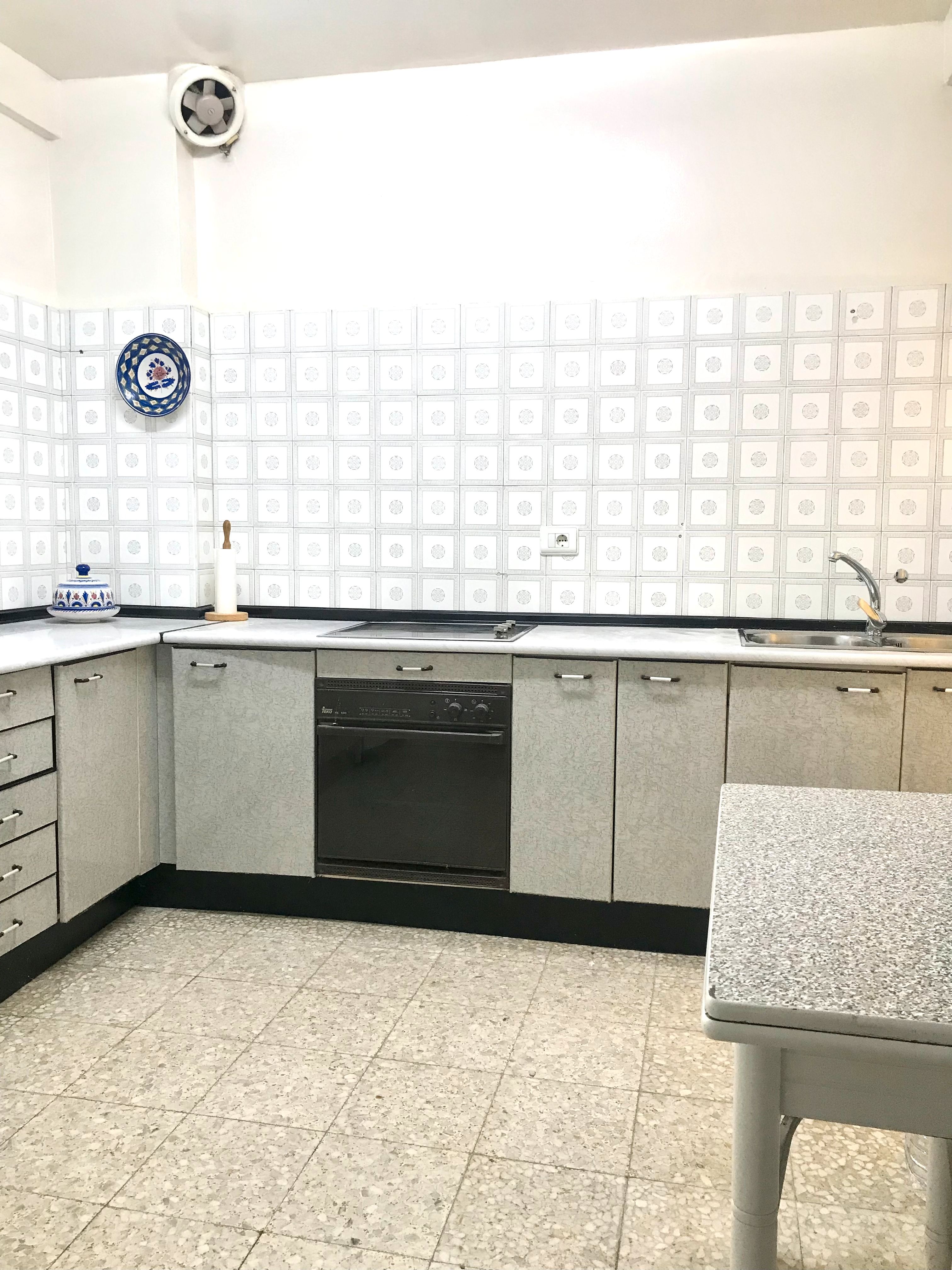 Pis de lloguer a Calle Fernando Calvo, 5, Centro Ciudad