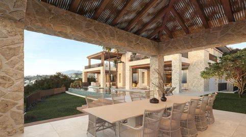 Foto 5 de Casa o chalet en venta en La Quinta, Benahavís