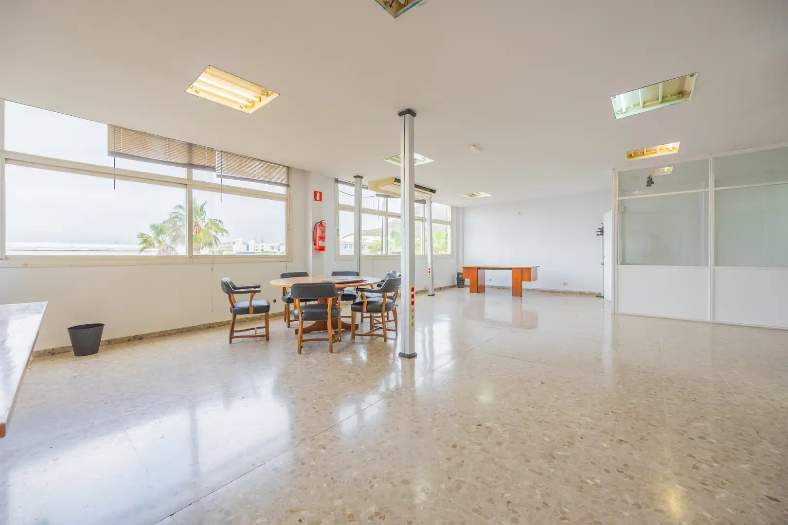 Office space for sale in Isleta - Puerto - Guanarteme, imagen 9