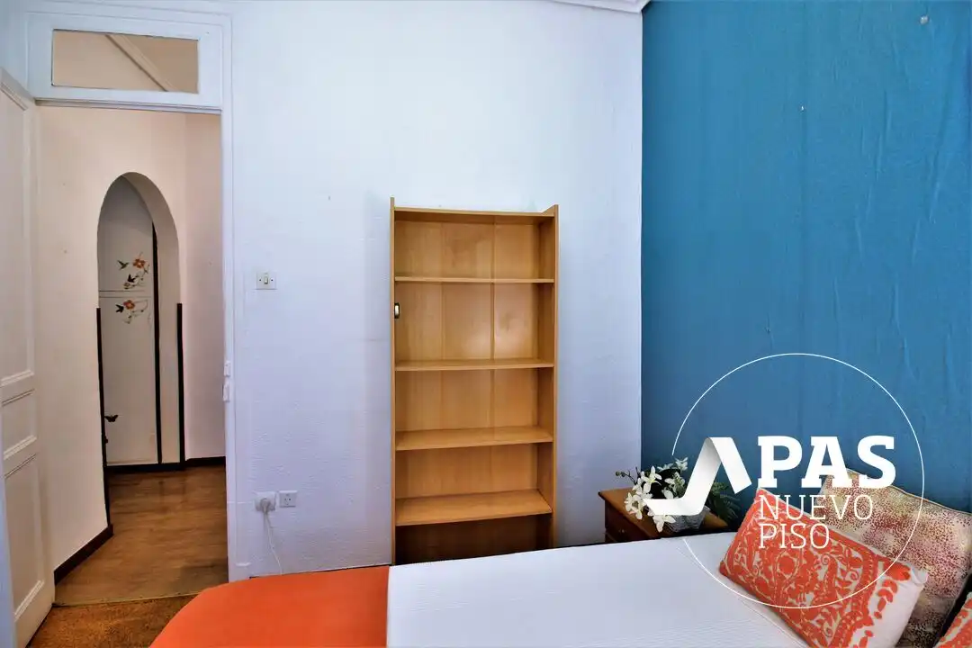 Schlafzimmer von Wohnung zum Verkauf in Santander