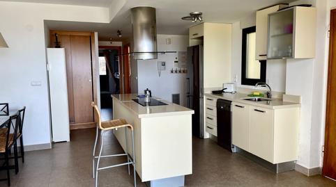 Foto 5 de Apartamento de alquiler en Avinguda de Gaudi, 6, Oliva Nova, Oliva