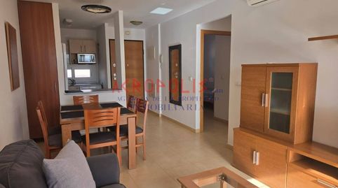 Foto 4 de Piso en venta en Condado de Alhama, Alhama de Murcia