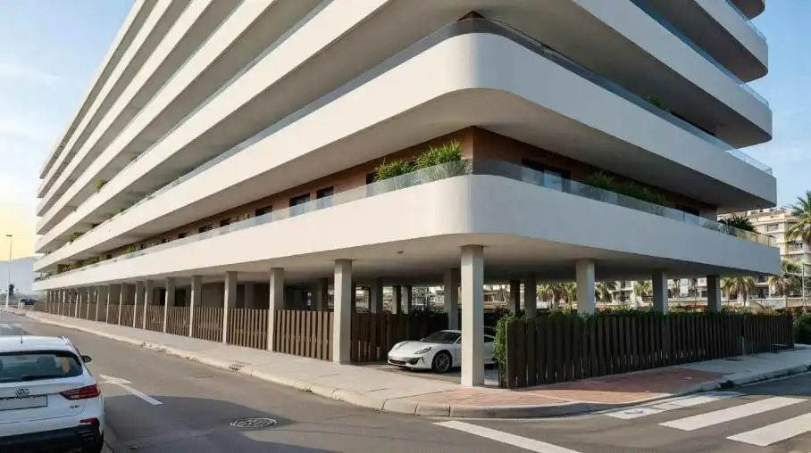 Apartment with pool for sale in Calle Calle Sevilla 2, imagen 6
