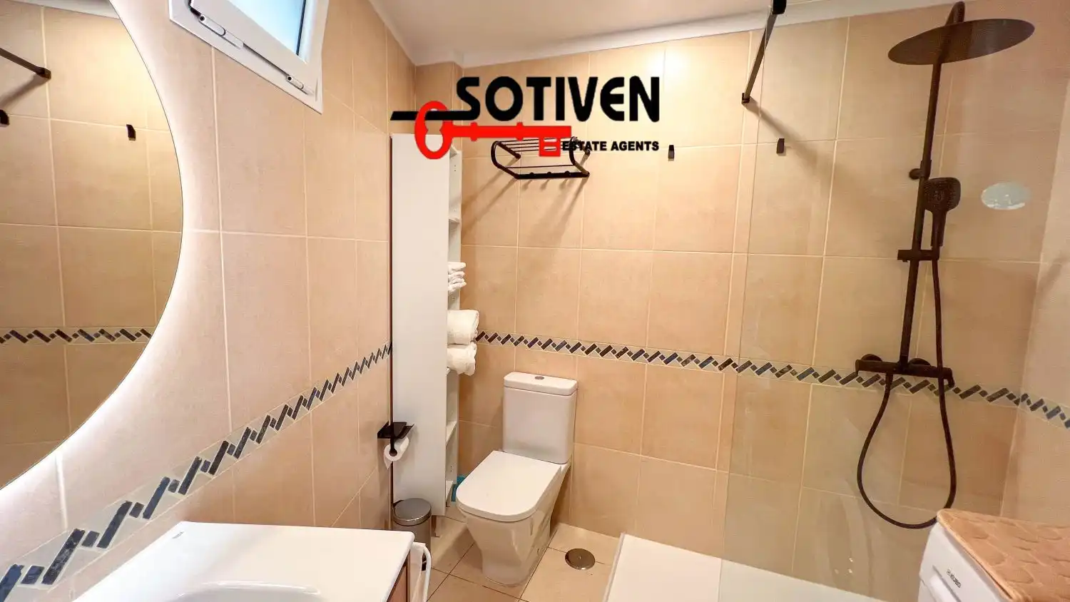 Apartamento de alquiler en Puerto de Santiago