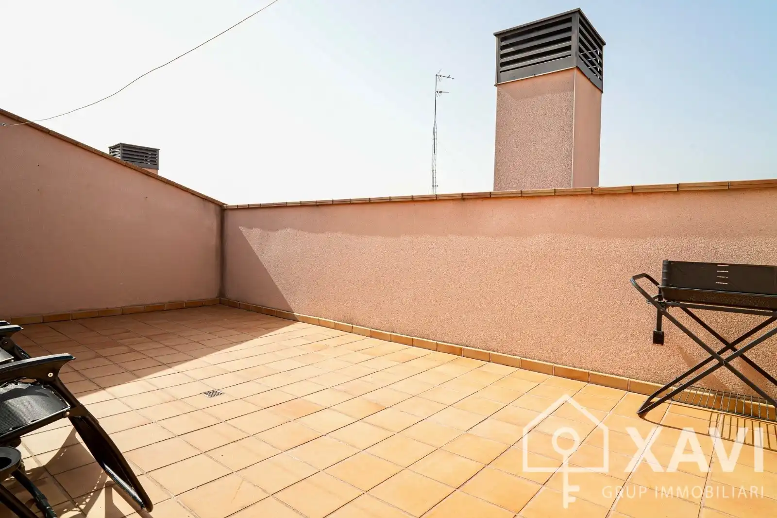 Dúplex en venta en Carrer de Sant Martí de Tous, El Poble Sec