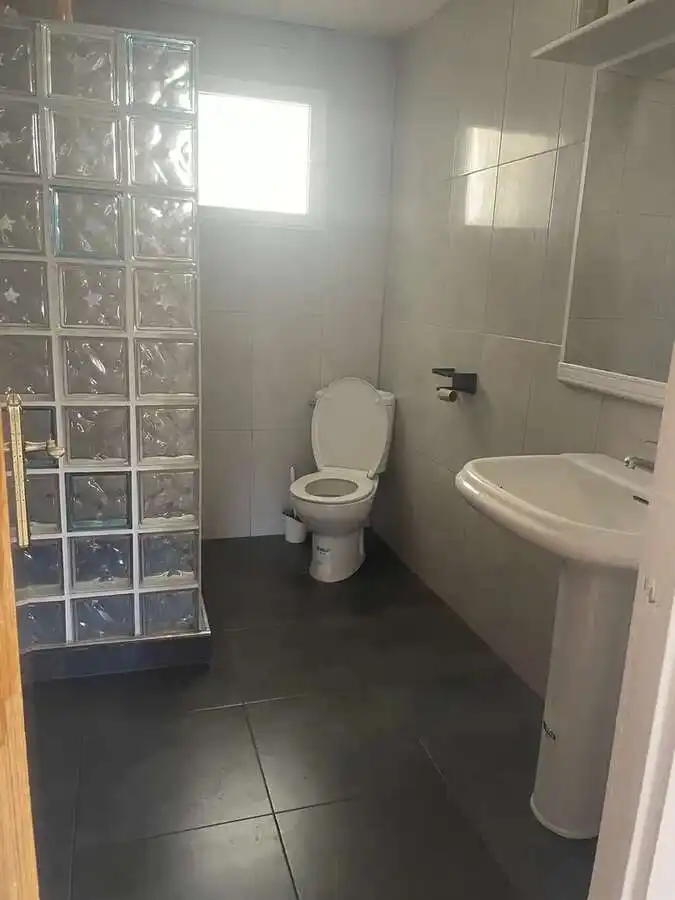 Wohnung mit Terrasse zum Verkauf in Elche ciudad, imagen 11