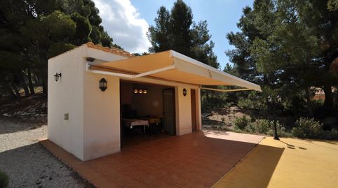 Foto 4 de Casa o xalet en venda a Castalla, Alicante