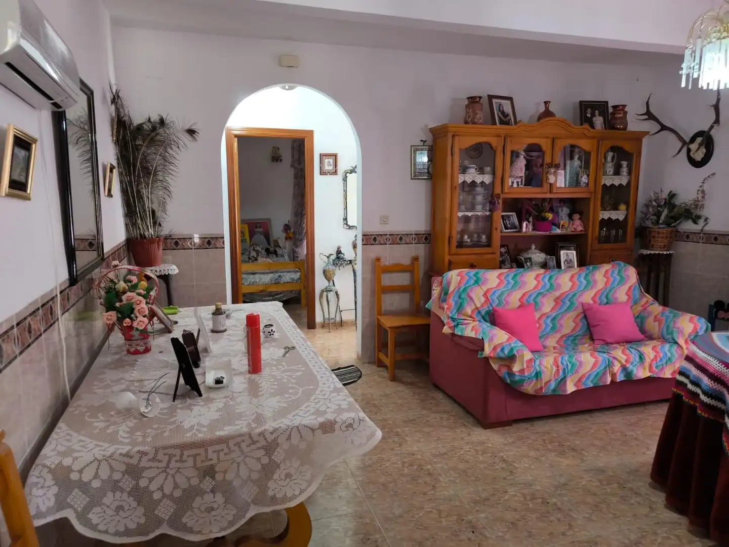Maison à vendre à Fuente Obejuna, imagen 4
