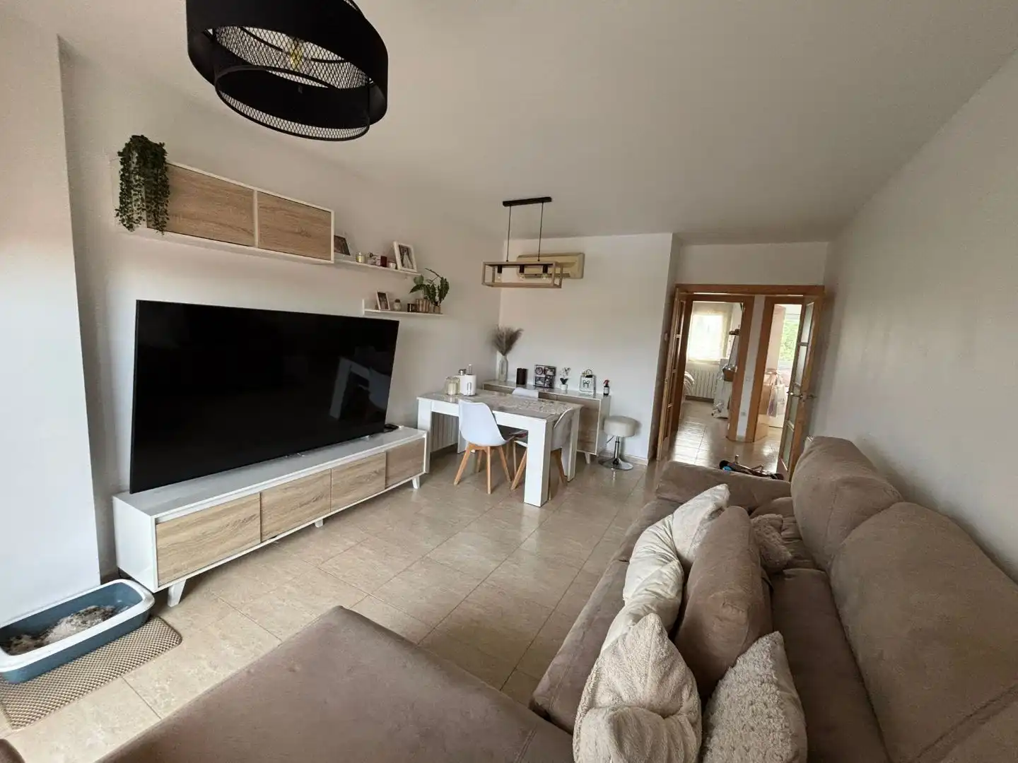 Appartement compact avec piscine à vendre à Aneto 1-3, imagen 9