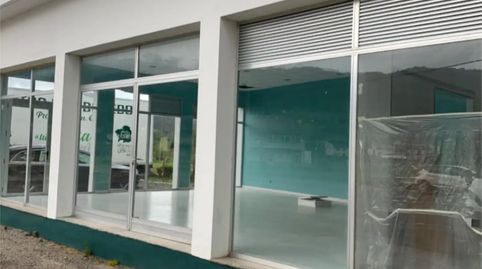 Foto 5 de Planta baixa en venda a Rúa San Lázaro, 1, Mondoñedo, Lugo