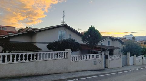 Foto 2 de Casa o xalet en venda a Marina, Lliçà d'Amunt, Barcelona