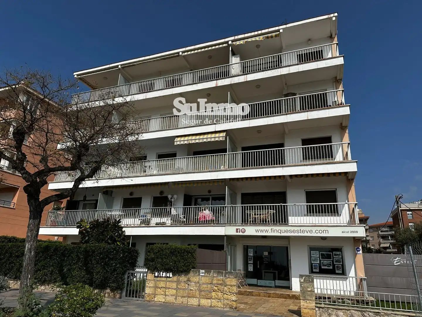Piso en venta en Calafell con Terraza y Trastero