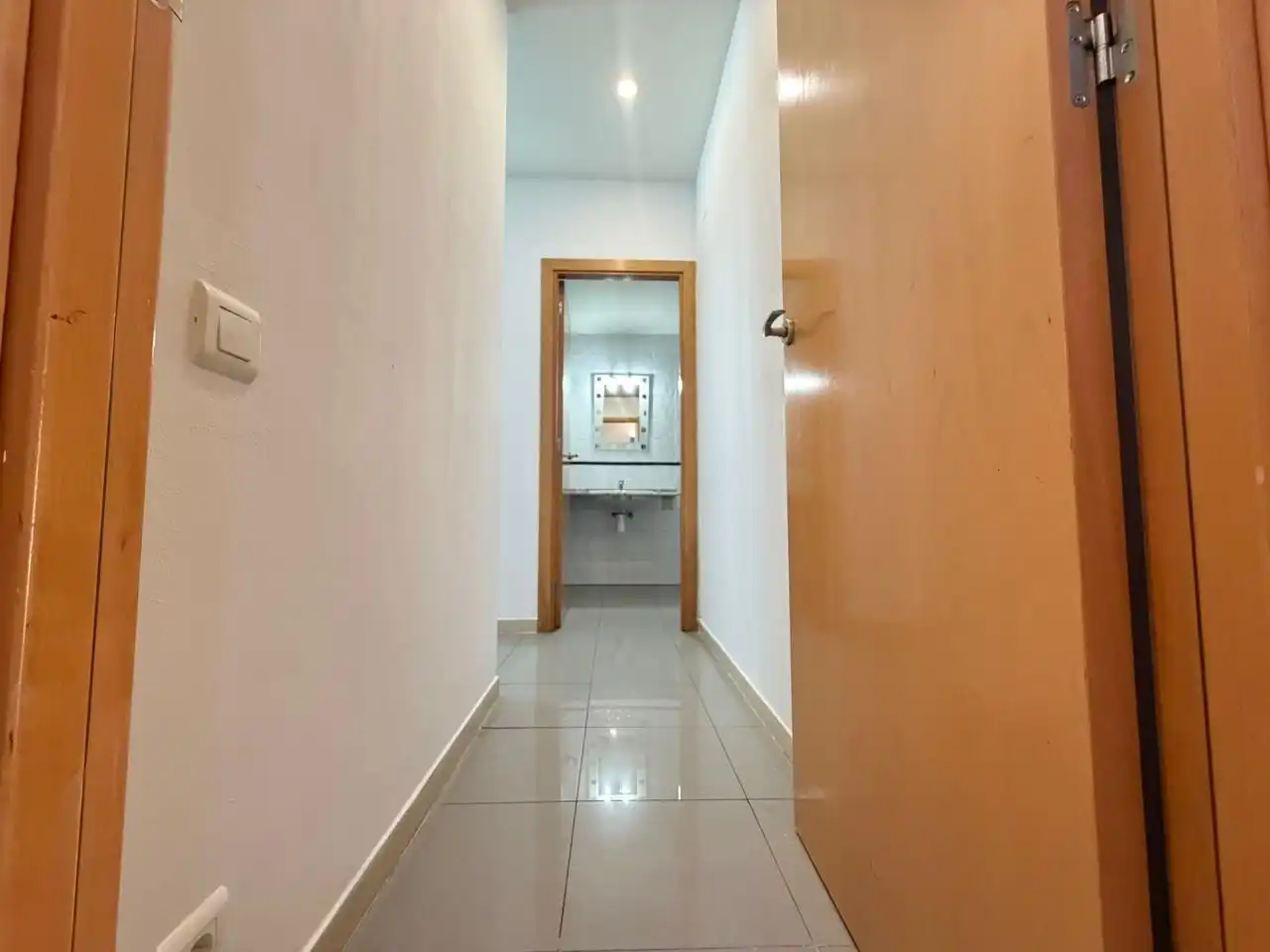 Planta baja en venta en Girona con Terraza