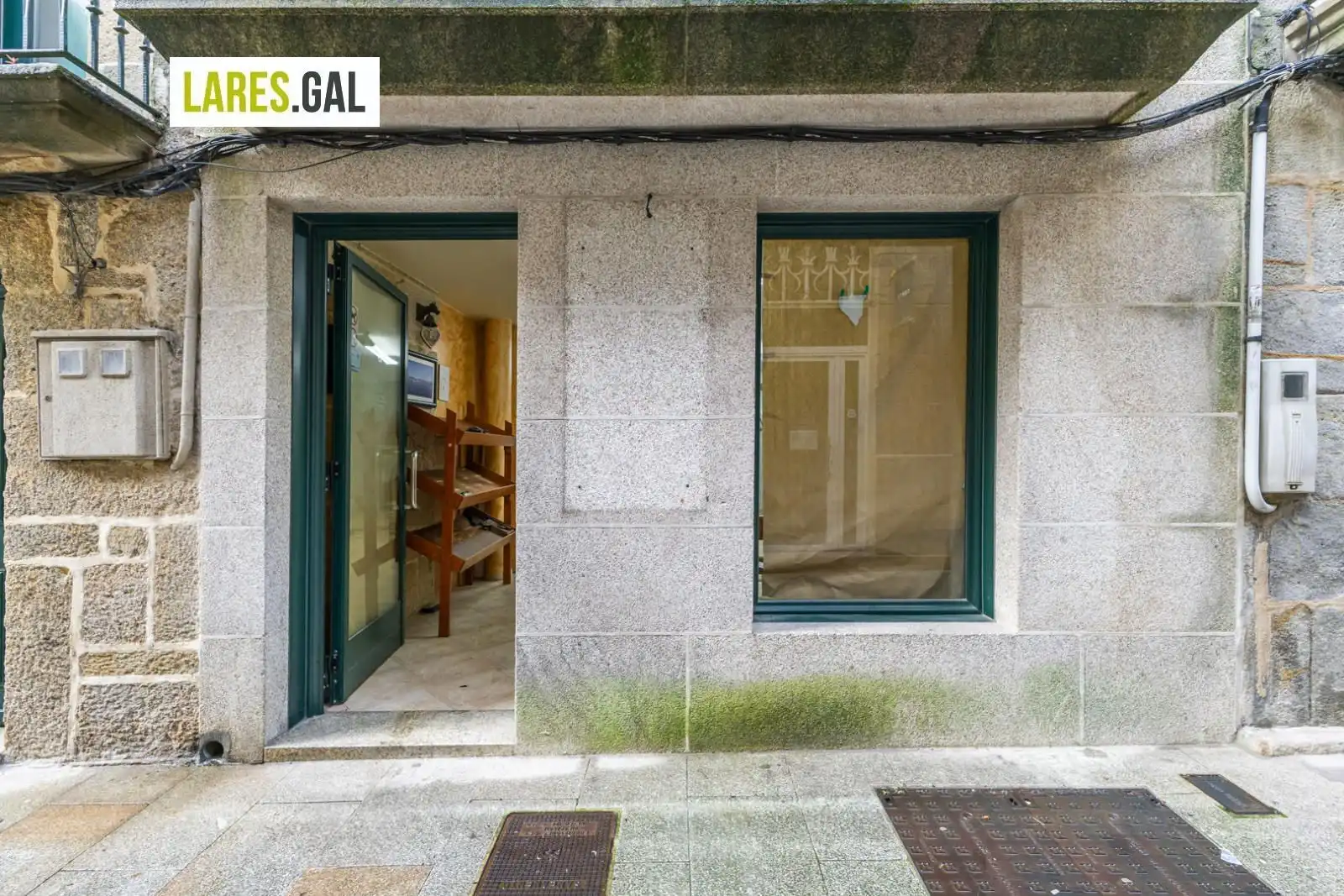 Business premises to rent in Rua Nova, imagen 2