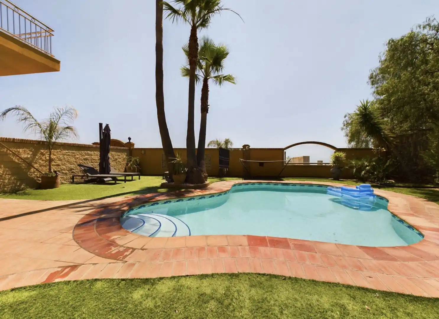 Villa con terrazza in vendita a Altos de Estepona, imagen 26