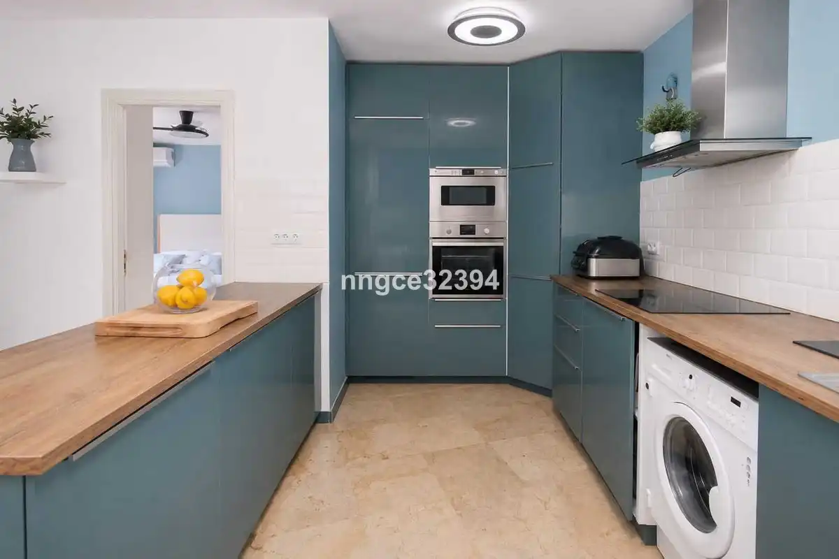 Penthouse with garden for sale in Benamara - Atalaya, imagen 12