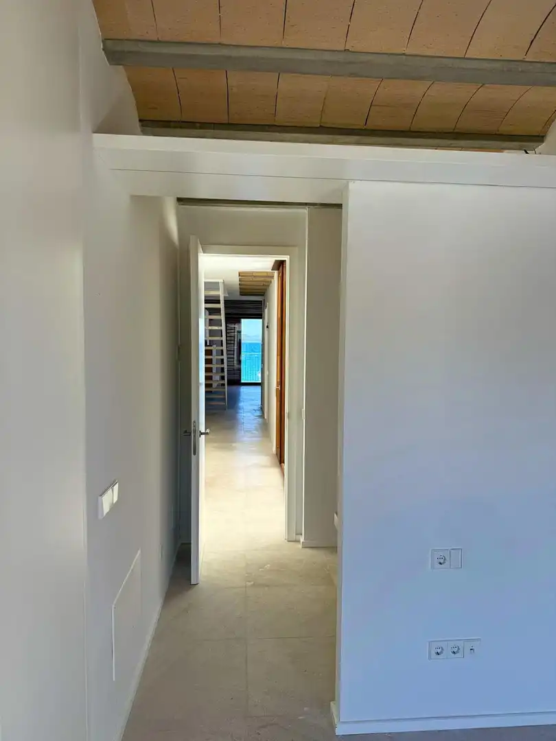 Wohnung zum Verkauf in Artà mit Klimaanlage, Terrasse und Abstellraum